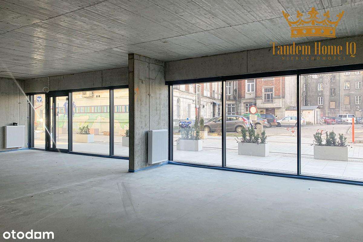 Lokal 156 m2  parter, witryna, Stalowa 39 - Pełny obrazek: 2/12