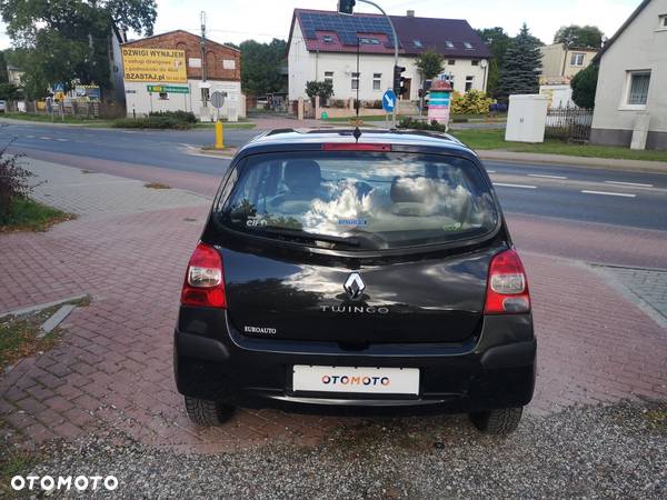 Renault Twingo 1.2 Authentique - 8