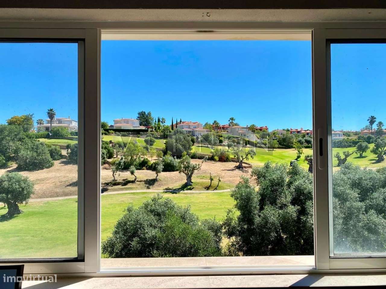 Algarve, Carvoeiro, Gramacho Golf Resort, para venda Moradia de luxo c-31