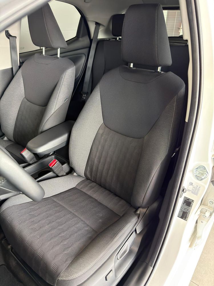 Toyota Yaris Hybryda Salon Polska FV23% Salon Polska