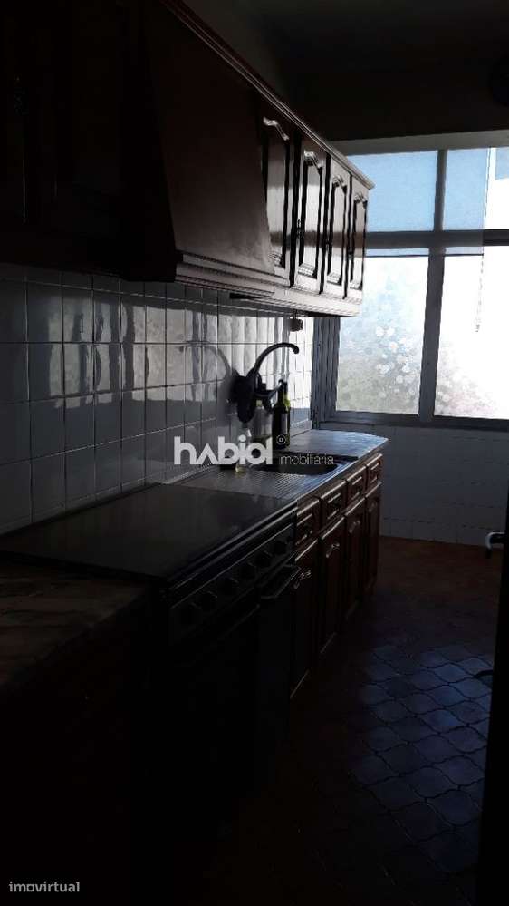 Apartamento T3 - Grande imagem: 3/12