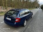 Skoda Octavia 2.0 TDI 4x4 Style - 26