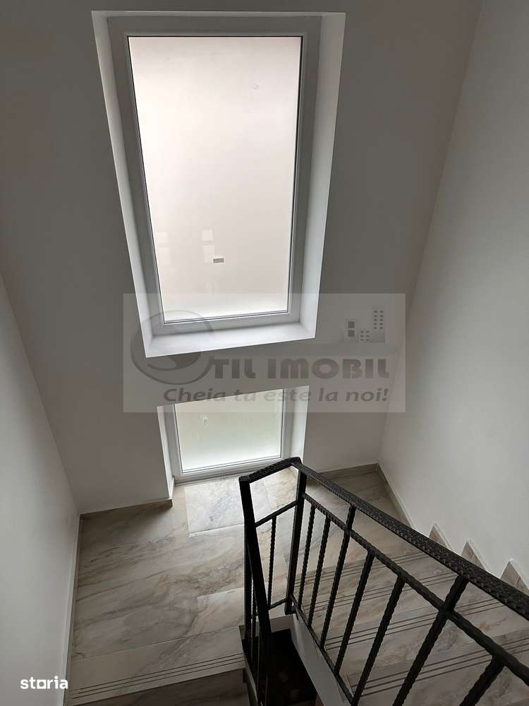 Vila individuala 4 camere (136mp) - teren 576 mp - 195.000 euro ! - Imagine principală: 5/15