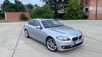 BMW Seria 5 535i xDrive Luxury Line - 1