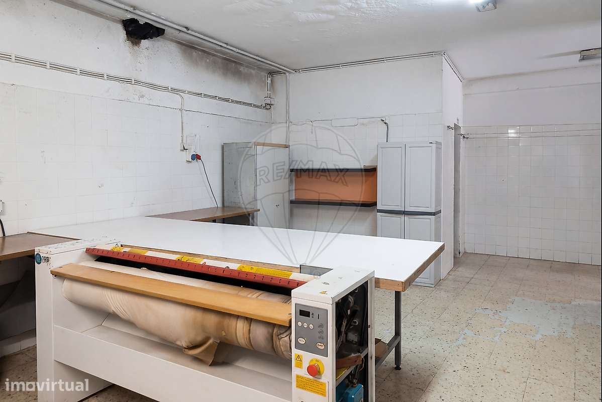 Trespasse  para venda-13