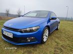 Volkswagen Scirocco 1.4 TSI Edition - 1