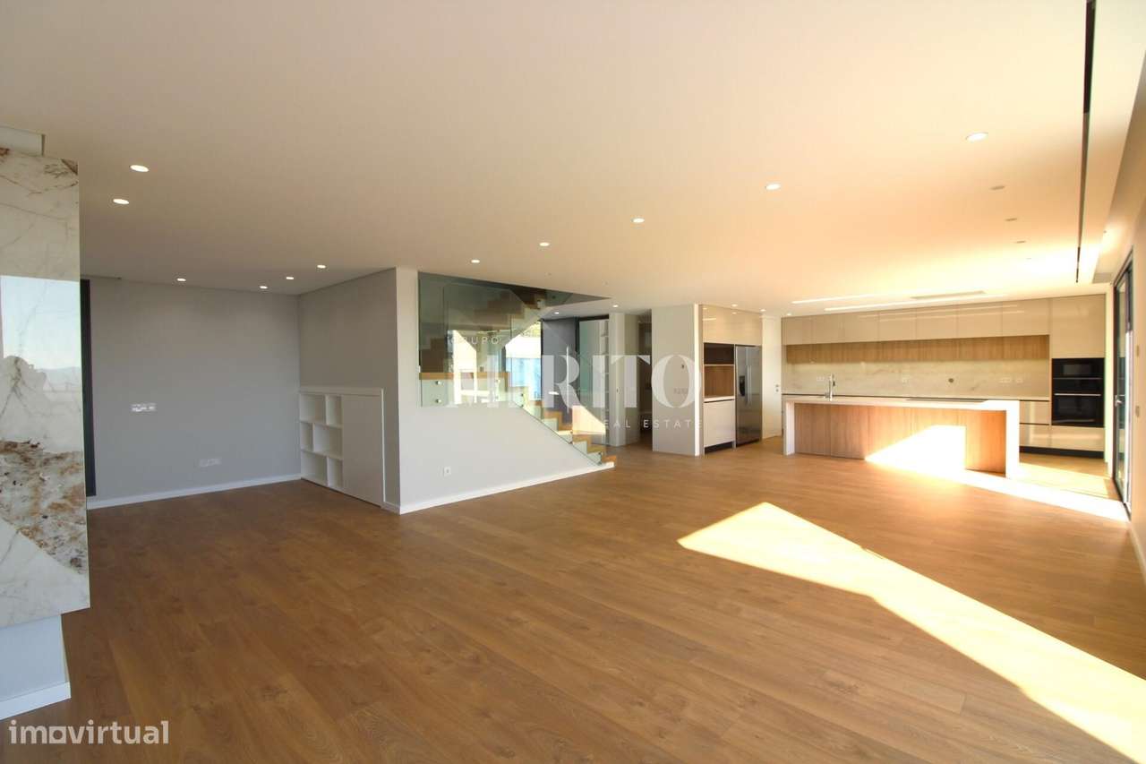 Moradias em Banda T3 - Grande imagem: 3/33