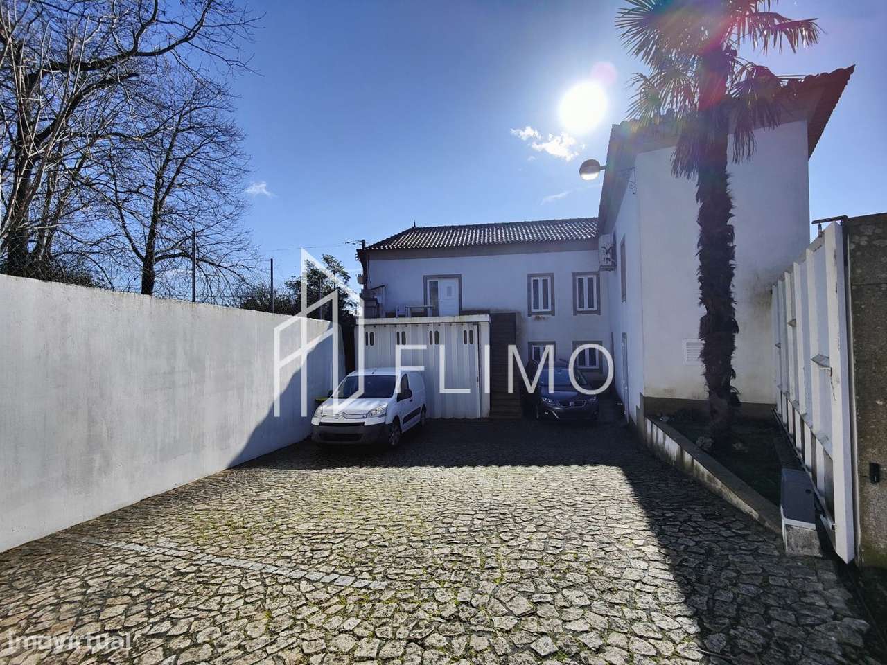 Moradia isolada, 434m², Sanfins - Santa Maria da Feira-11