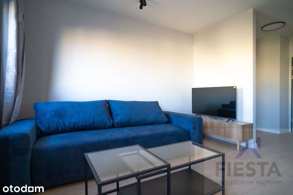 Mieszkanie, 39 m², Łódź - View 2