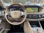 Mercedes-Benz Klasa S 500 4Matic 7G-TRONIC Edition 1 - 14
