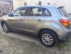 Mitsubishi ASX 1.8L DID 4WD Invite A13 - 1