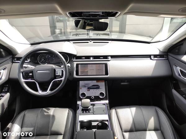 Land Rover Range Rover Velar 3.0 D300 mHEV SE - 15