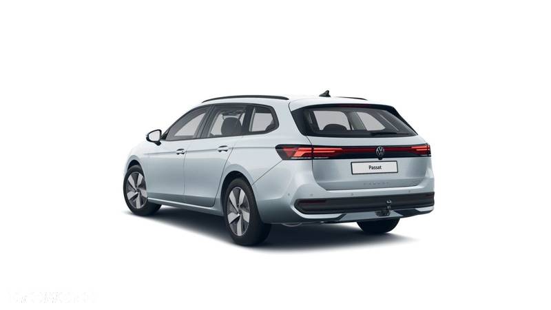 Volkswagen Passat 1.5 TSI ACT mHEV DSG - 3