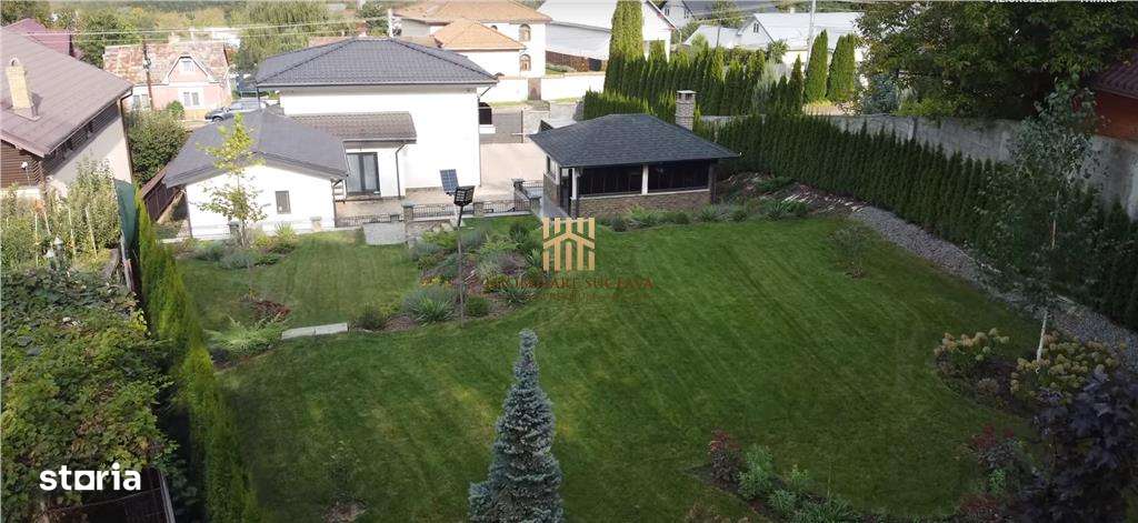 Casa de Lux in Suceava! - Imagine principală: 5/20