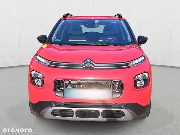 Citroën C3 Aircross 1.2 PureTech GPF Feel - 2