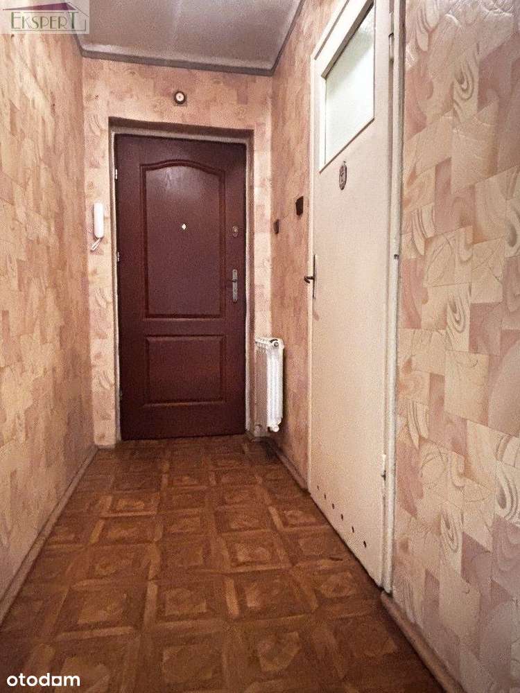 Trzy pokoje z dwoma balkonami-9