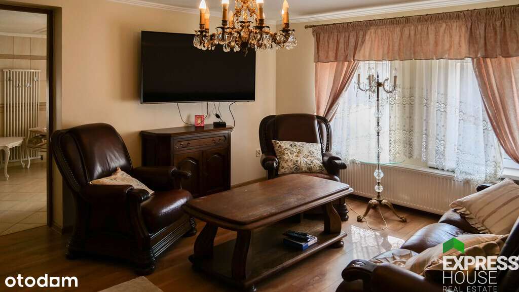 Dom + kawalerka z osobnym wejściem - Pełny obrazek: 4/20