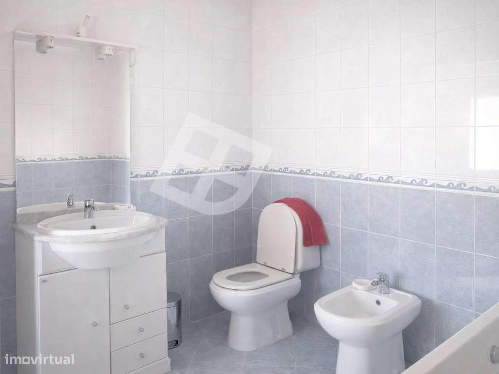 Moradia T3 c/ Vista Ria - Gafanha do Carmo | Aveiro-17