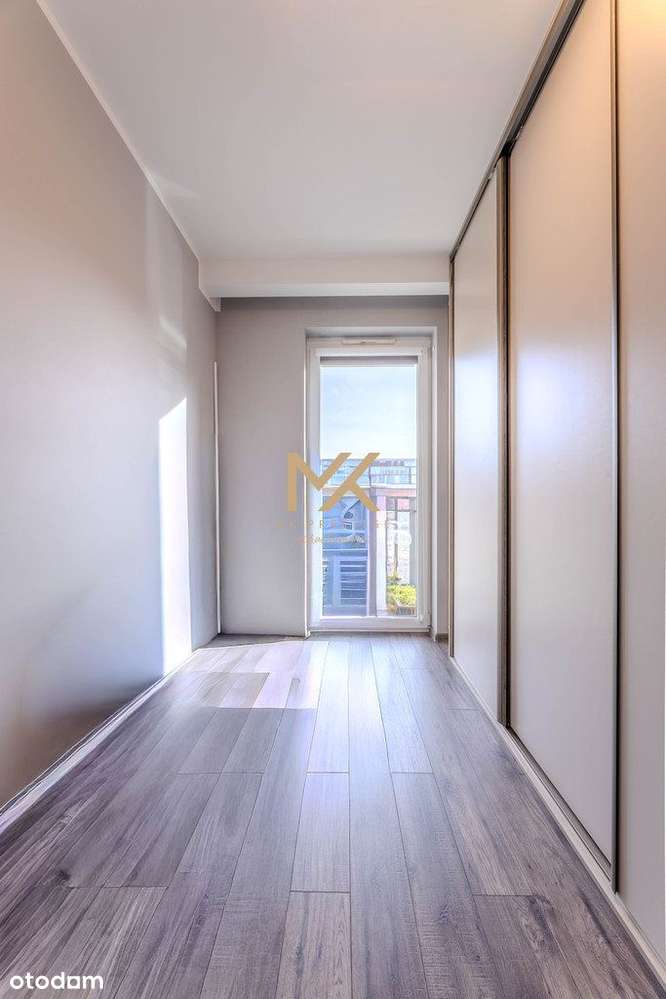 3 pokoje | 60 m² | balkon 7m²| Wysoki standard!-8