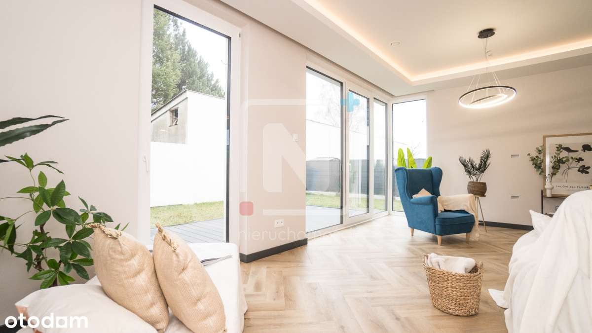 Dom, który oferuje wyjątkowy standard - Pełny obrazek: 5/20