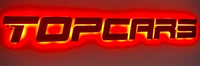 Topcars logo