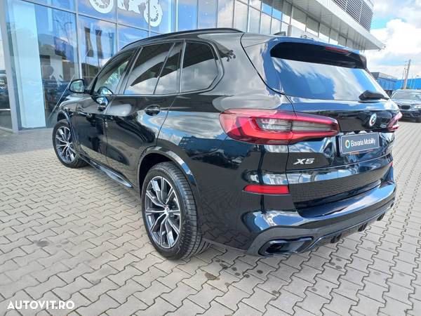 BMW X5 xDrive30d AT MHEV - 4