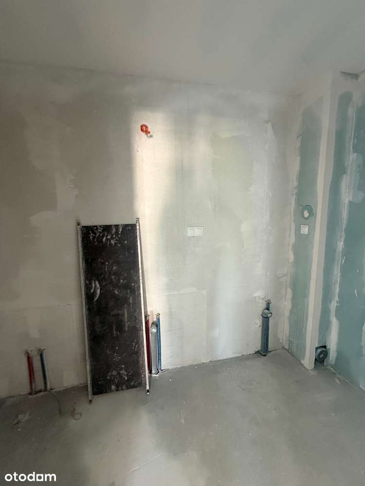 Przestań wynajmować – kup własne mieszkanie 43 m² pod Krakowem | Raty-6