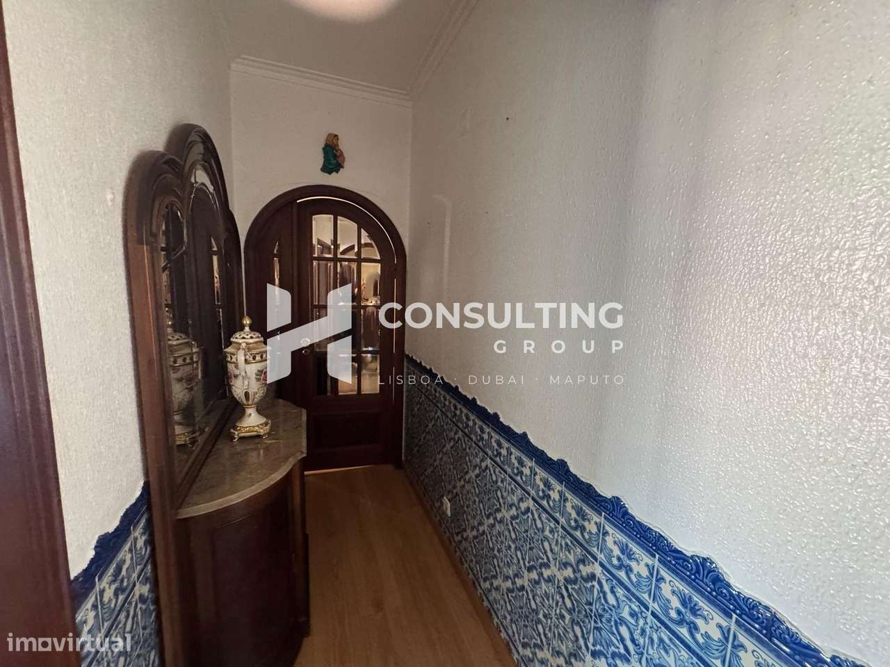 Apartamento T2 Venda em Mina de Água,Amadora-13