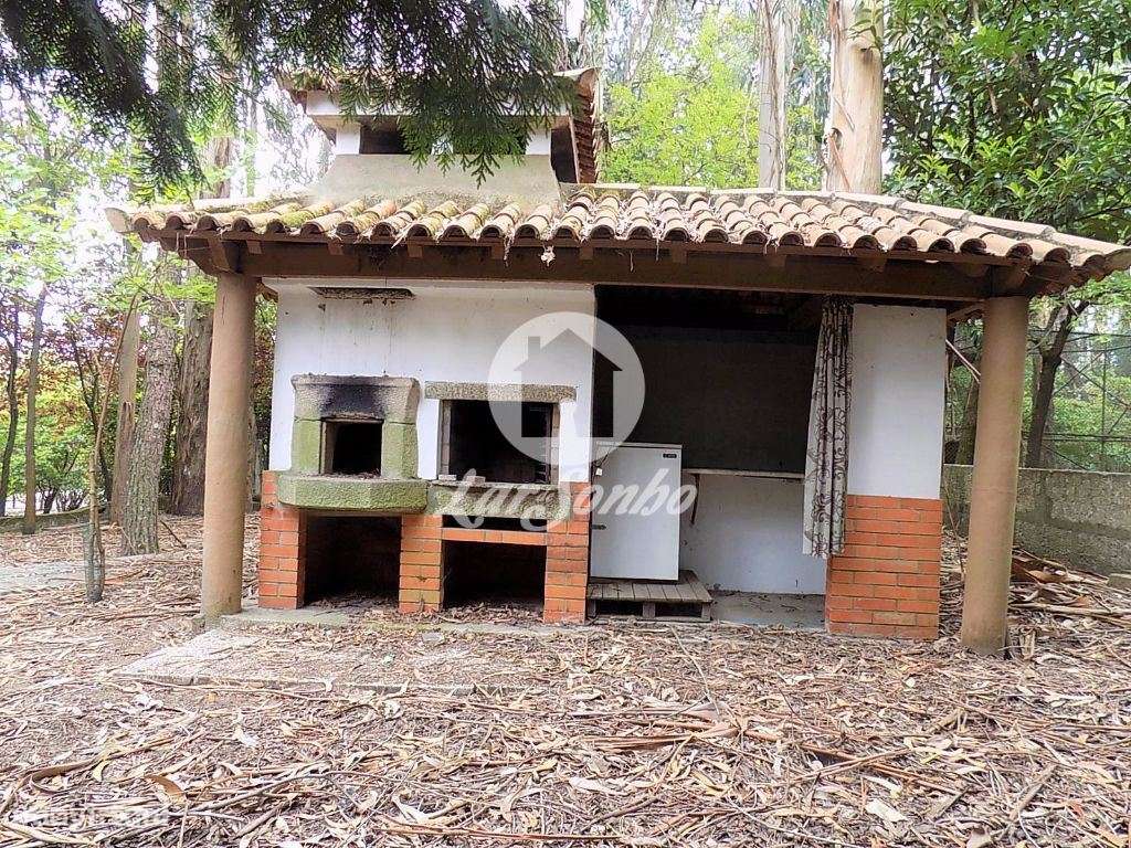 Terreno inserido em zona verde c/ 9200m2 em Cruz, Vila Nova de Fama... - Grande imagem: 4/21