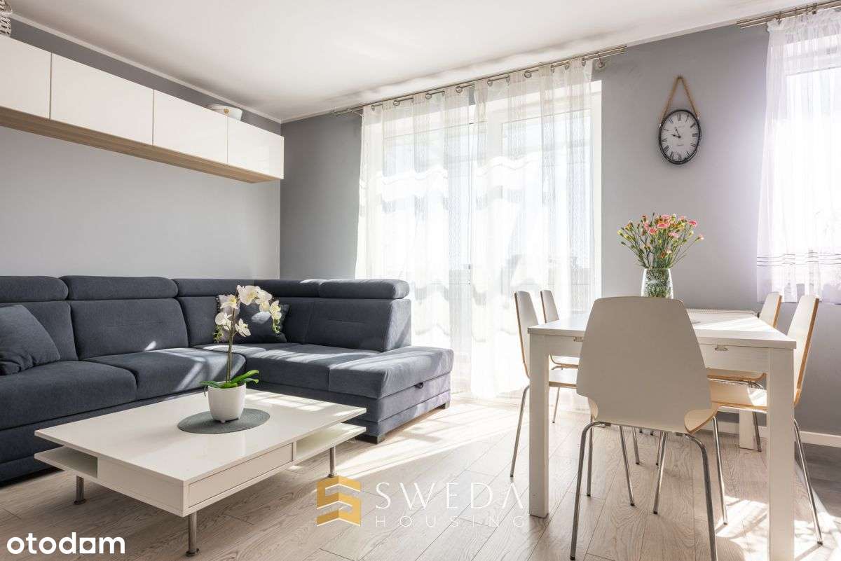 Młody Pruszcz; winda, hala garażowa + komórka - Pełny obrazek: 4/11