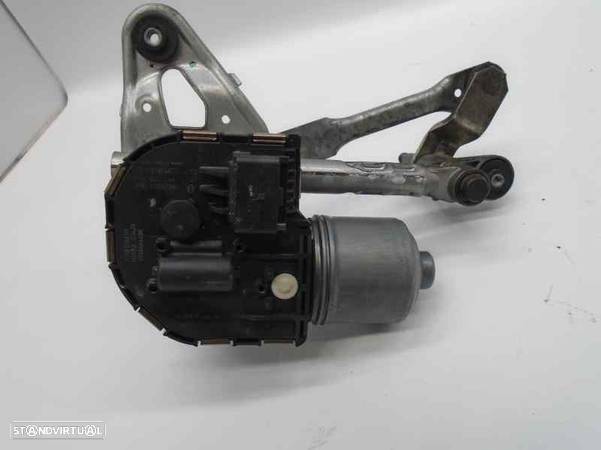 Motor limpa parabrisas PEUGEOT 3008 LIMUSINA 2.0 HDI 150 / BLUEHDI 150 - 2