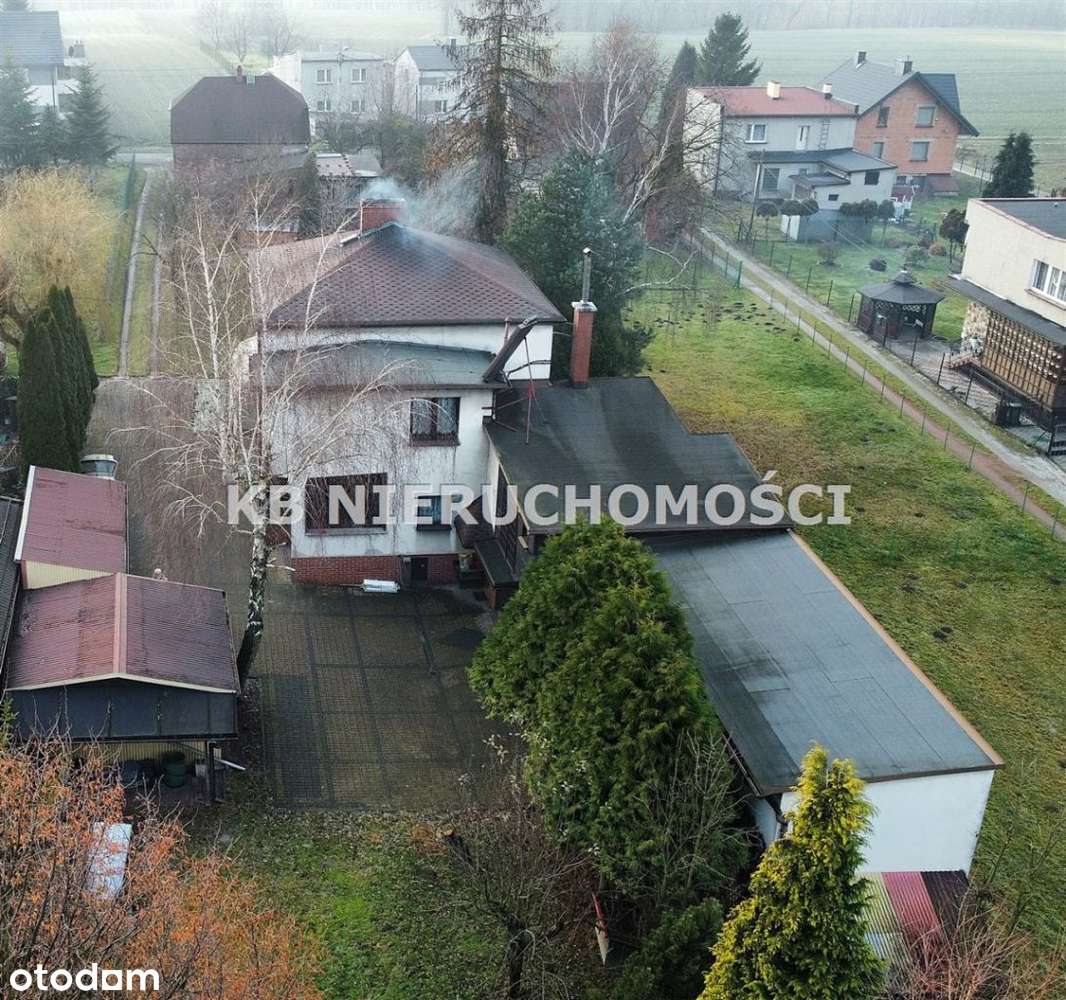 Dom, 153 m², Rydułtowy-3