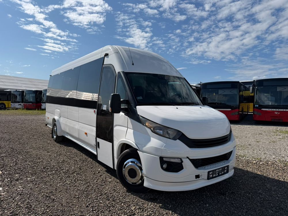 Iveco Daily 2017