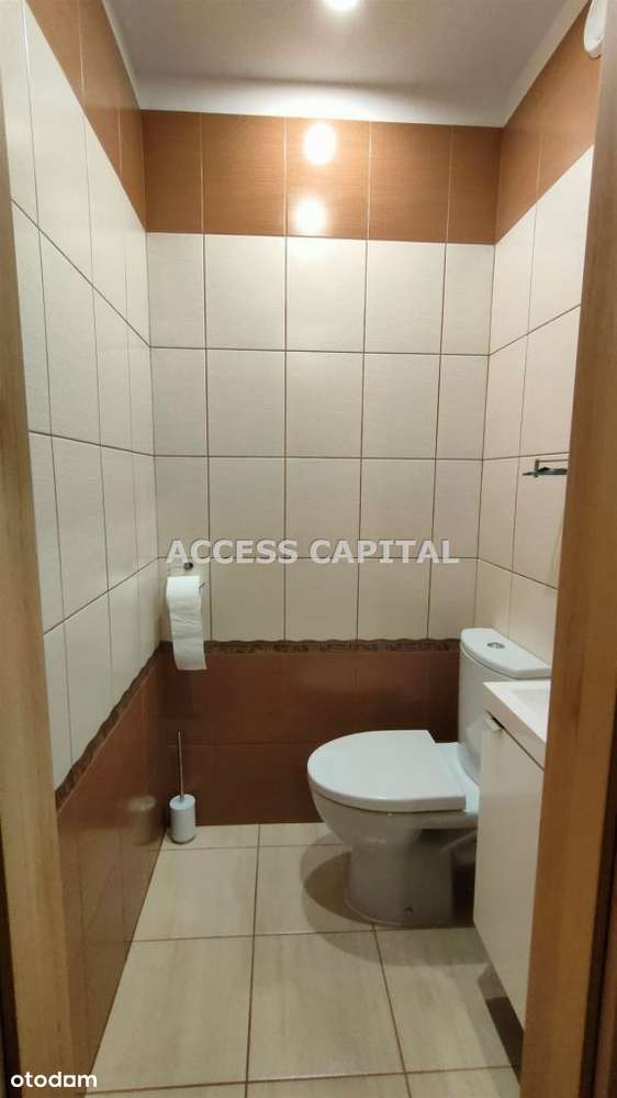 Zadbane mieszkanie przy Gwarków/ 3 pokoje-9