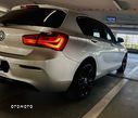 BMW Seria 1 125d Sport Line Shadow sport - 2