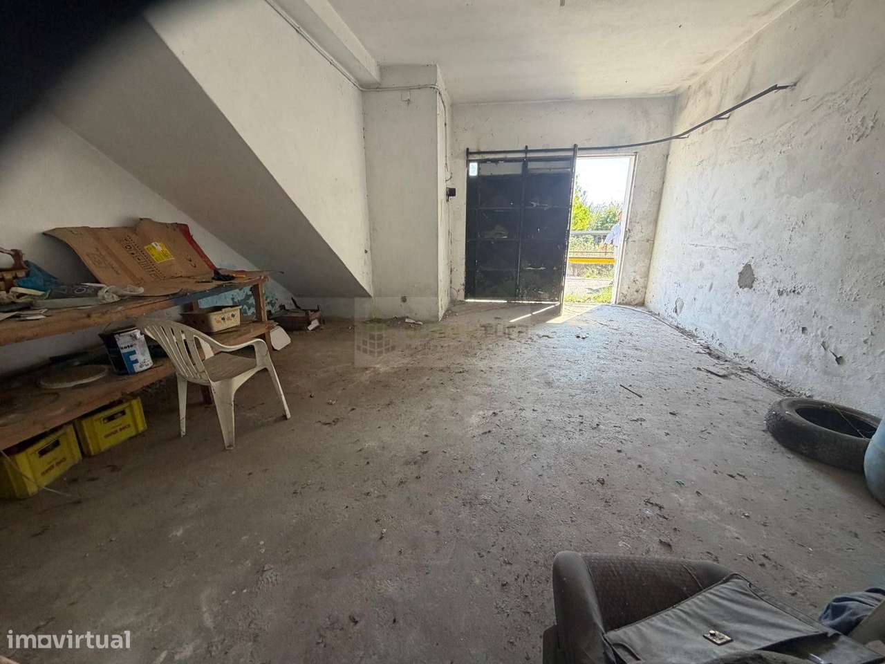 MORADIA | Rua Nau Vitória | junto à Estação Metro de Nau Vitória | ...-7