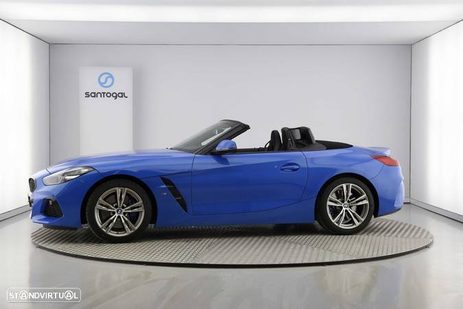 BMW Z4 20 i Pack M - 7