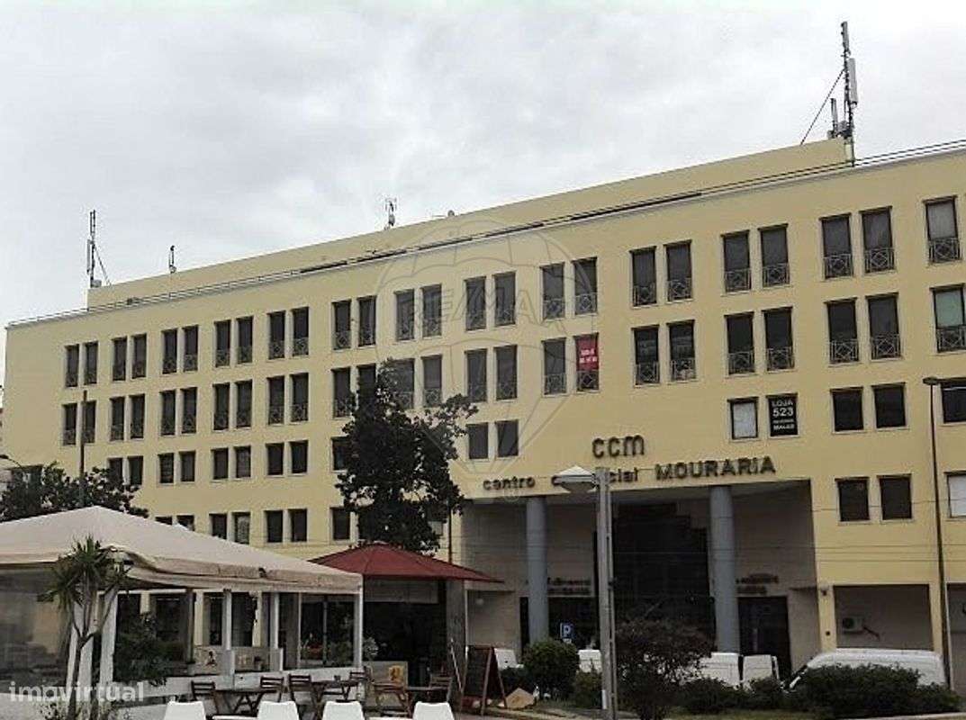 Garagem  para venda - Grande imagem: 1/4