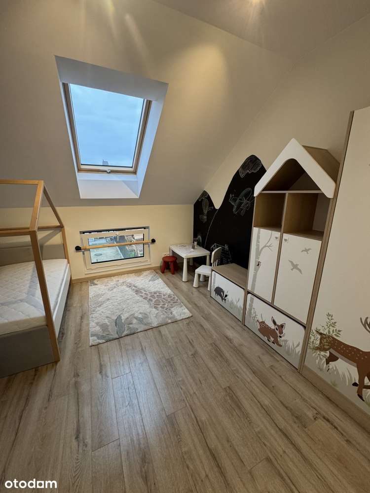 OSTATNI GOTOWY DOM NA OSIEDLU VILLA CAMPINA  W PROMOCYJNEJ CENIE !-9