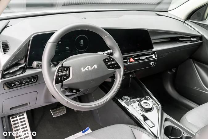 Kia Niro e-Niro 64kWh XL - 22