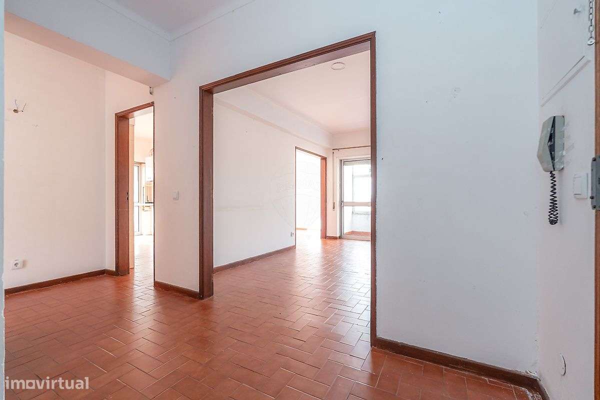 Apartamento T4 para venda - Grande imagem: 4/34