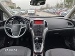 Opel Astra 1.4 Turbo Sports Tourer Design Edition - 17