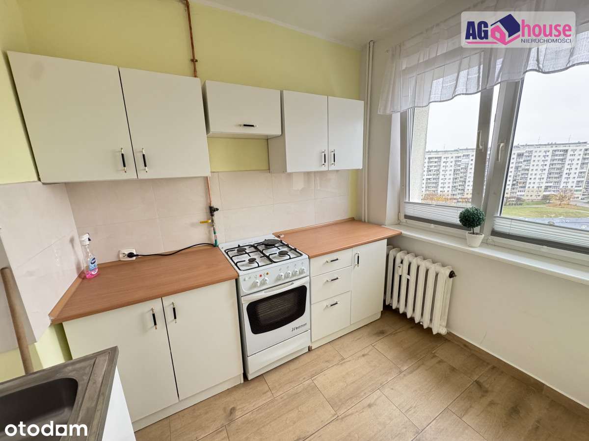 1/2 pokoje Żabianka - Pełny obrazek: 4/8