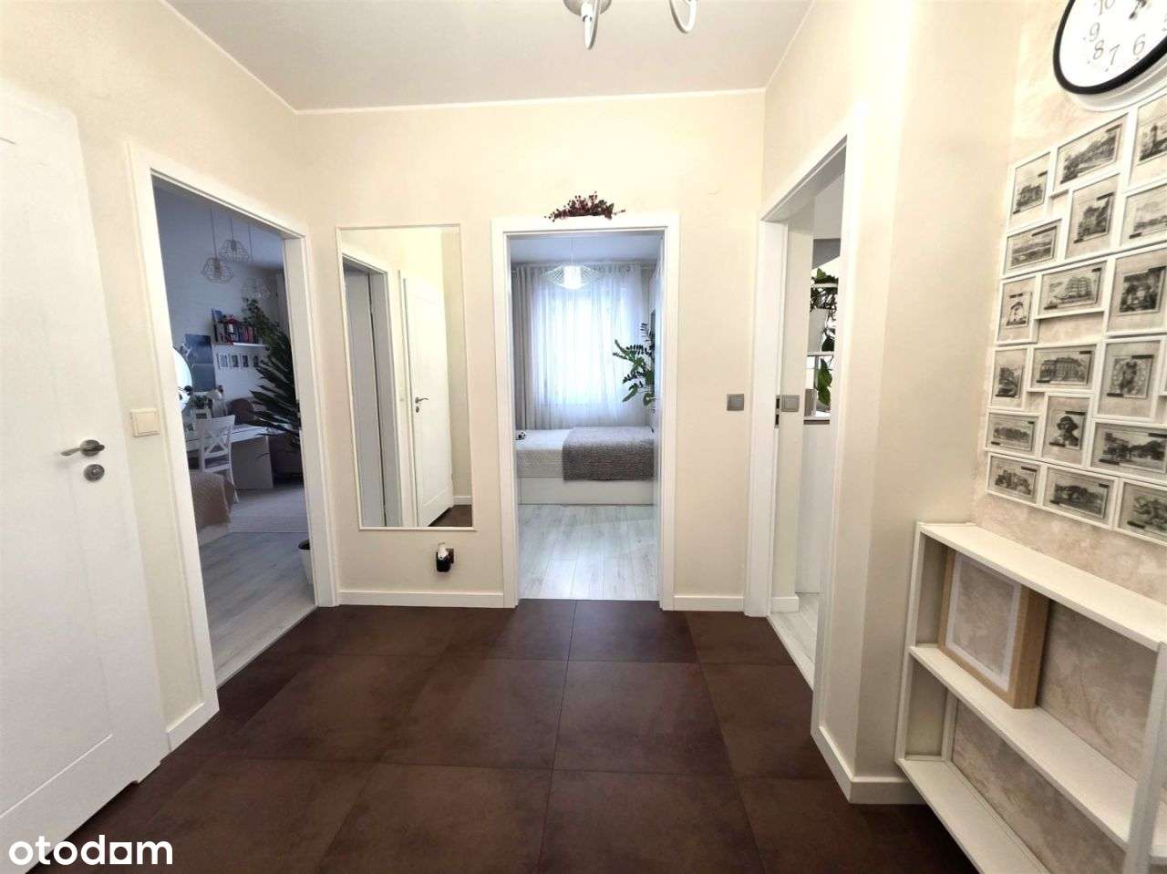 Bajecznie ładne, funkcjonalne, słoneczne - TARAS- miejsce postojowe-6