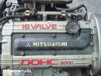 Motor Mitsubishi Eclipse 2.0i DOHC 16 - 12