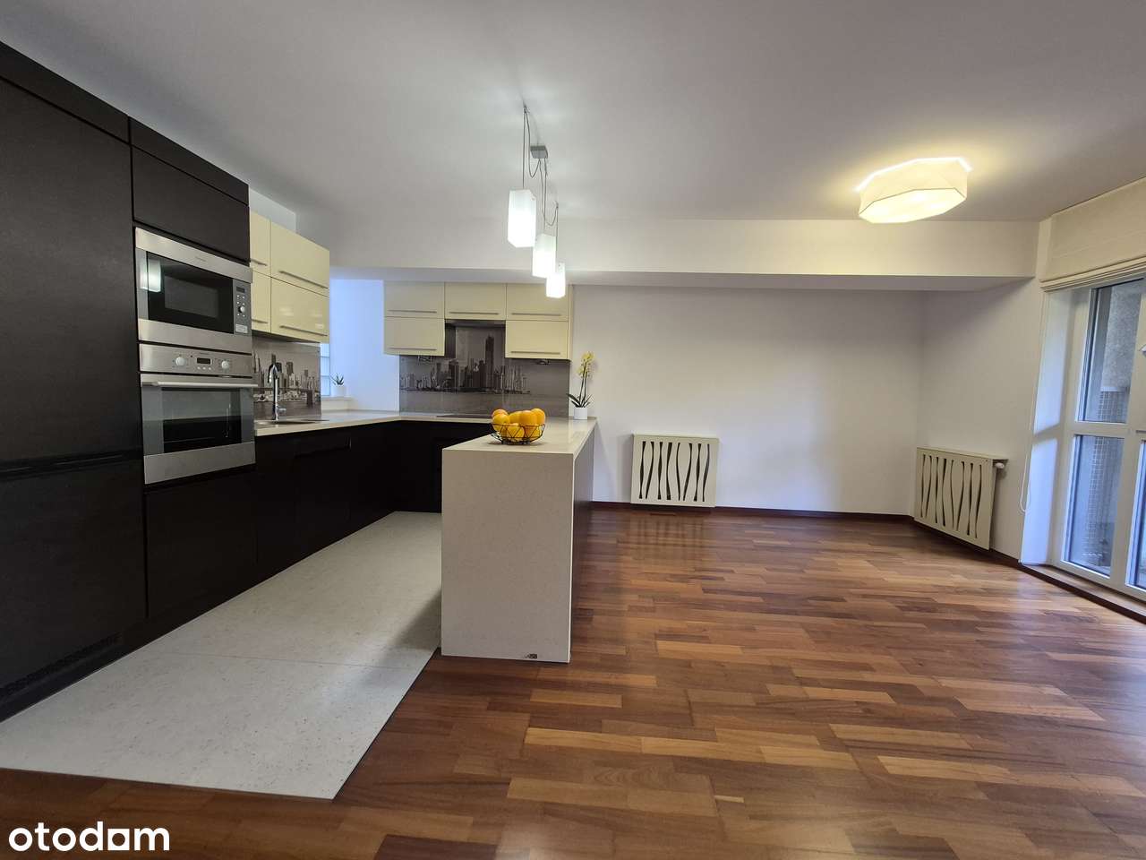 BEZPOŚREDNIO - ciche 3-pokojowe mieszkanie z 2 miejscami postojowymi - Pełny obrazek: 3/11