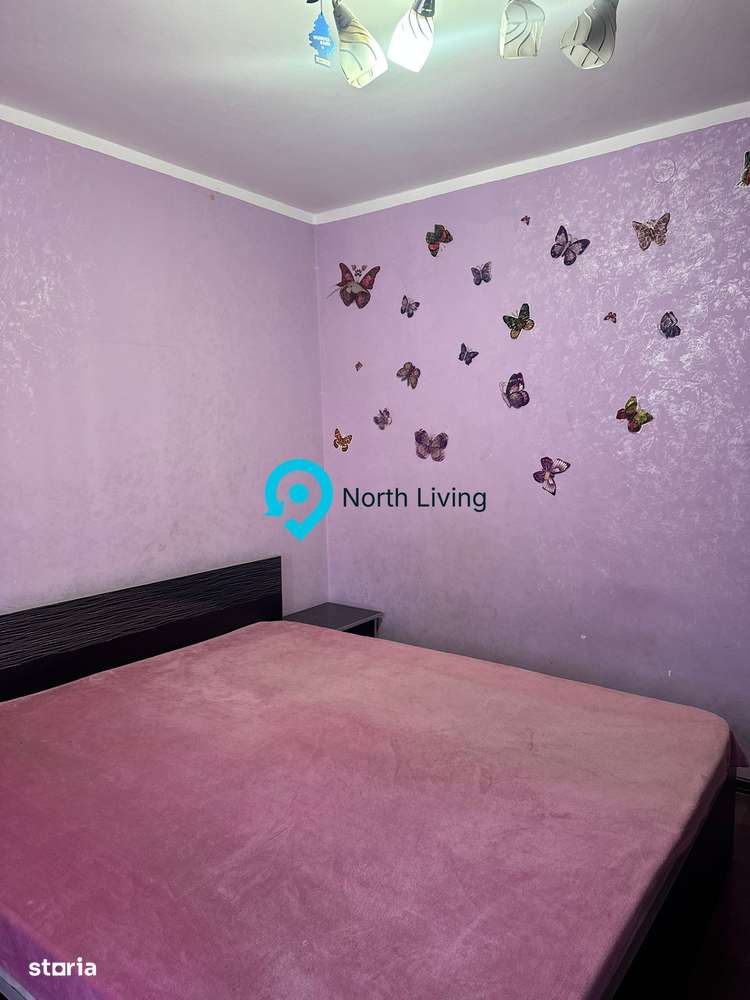 Apartament 3 camere – Sector 6 | Potențial excelent pentru investiție-14