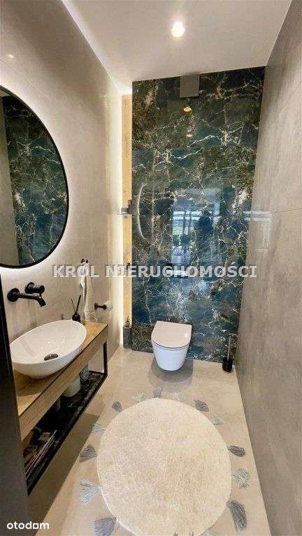 Piękny, nowoczesny dom do wprowadzenia!-10