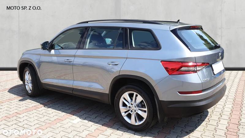 Skoda Kodiaq 1.4 TSI ACT 4x4 Ambition - 3