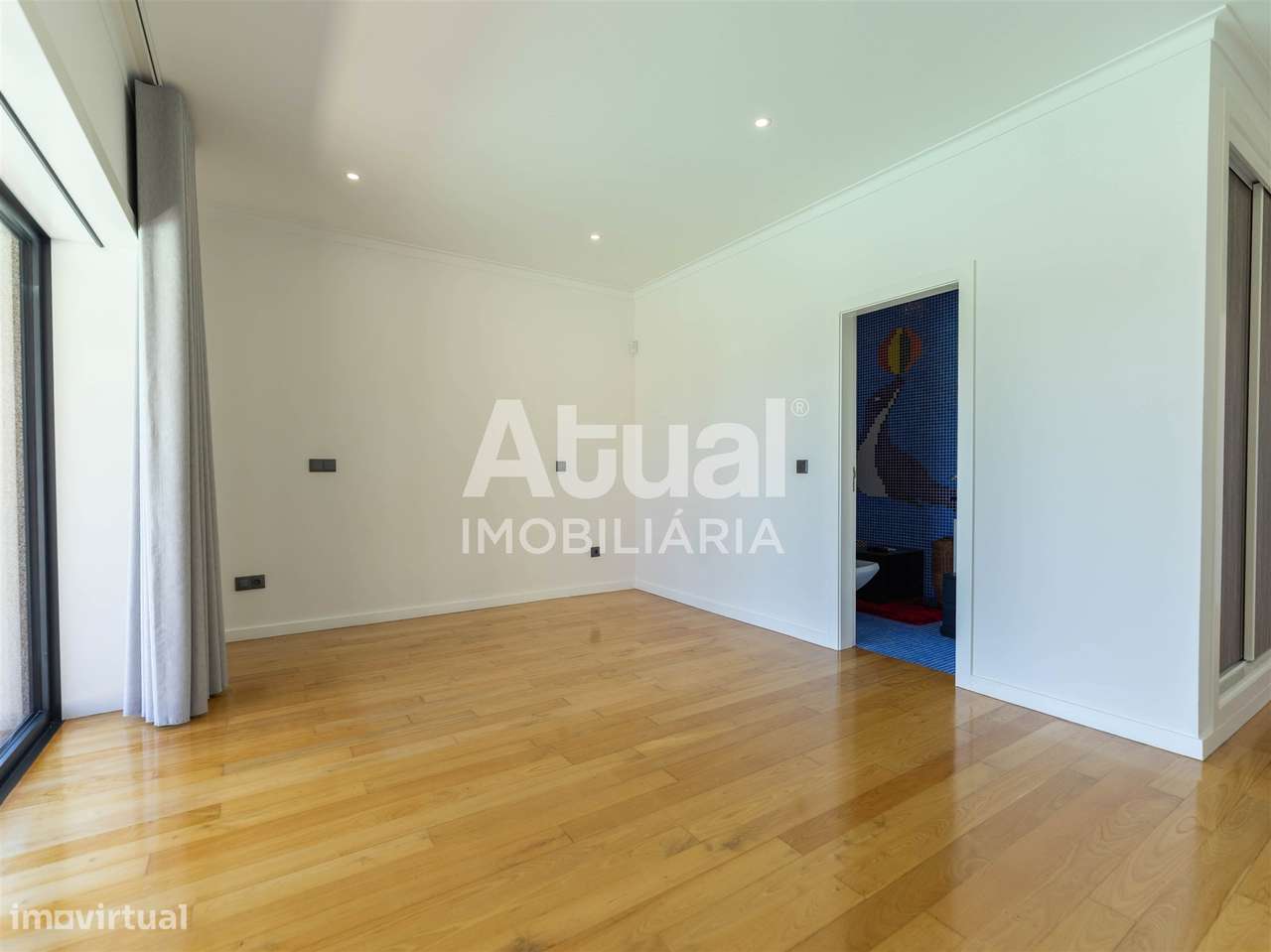 Moradia T3 Venda em Caldas de Vizela (São Miguel e São João),Vizela-29